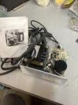 Tamura OLS-12C Ac/dc Power Supply Tested. Fixed Price $300.00.