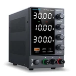 30V 5A 10A Adjustable Lab Dc Power Supply Bench Switching Variable Precision. Fixed Price $58.99.