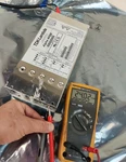 Lambda J40044 Alpha 400W Power Supply 100-230V 7A For Perkinelmer Clarus 600 Ms. Fixed Price $169.00.
