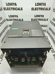 Siemens 6RA8075-6DS22-0AA0-Z Converter ( Used Condition ). Fixed Price $2499.00.
