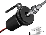 For Starlink Mini 12V Power Adapter Recessed Mount, Dc To 30V Step Up. Fixed Price $47.10.