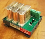Sick LCU-15AM 70227820220 Power Supply LCU15AM Used. Fixed Price $63.17.