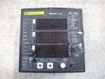 Square D Powerlogic Ion 6200 Monitor S620BA0A00 400V L-l 690V 10A 3PH. Fixed Price $40.00.