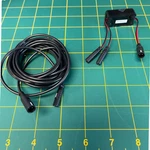 American Standard PK01.MAC Selectronic Multi-ac Power Kit New In Box. Fixed Price $60.00.