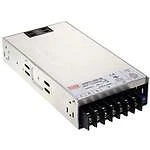 Mean Well HRP-300-48 Ac/dc Power Supply 1 Output 48V 7A 336W. Fixed Price $99.36.