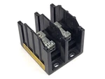 Cooper Bussmann PDB321-2 Power Distribution Block 175A 600V. Fixed Price $40.49.