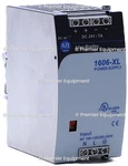 * Allen Bradley 1606-XL120D Series Power Supply 24VDC 5A. Fixed Price $27.50.
