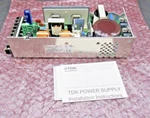 Kepco Tdk Faw 48-2.8K Power Supply 0509 85-264VAC To 48VDC *new*. Fixed Price $139.98.