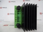 Phoenix Contact Cm 62-PS-110AC/5DC/1 Power Supply. Fixed Price $88.19.