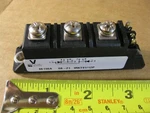 Vishay IRKT91/12P Rectifier Scr Module IRKT9112P. Fixed Price $74.99.