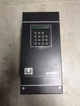 Unico 108743 Ecl 01 Inverter, 30 Hp. Fixed Price $300.00.