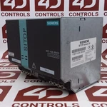6EP1 436-3BA00 Siemens Power Supply, Phase, 480VAC, Used. Fixed Price $119.00.