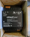 9928890024 Weidmuller Cp-snt Power Supply Input 115-230VAC Output 24VDC. Fixed Price $208.82.