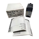 Allen-bradley 1606-XLP25A Dc Power Supply Series A, 25W, 5-5.5V, AC100-240V. Fixed Price $138.49.