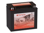 STX12-BS Agm Battery Replacement For Polaris Phoenix, Sawtooth 200CC (2005-2021). Fixed Price $33.79.