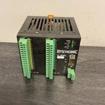 Bystronic 10-MODUL 2 Channel 16 Point I/o Module. Fixed Price $85.00.