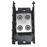 Eaton Bussmann 16500-2 Power Distribution Block, Open, Pole, 620 Copper,. Fixed Price $228.99.