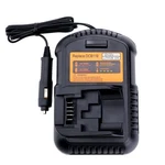 DCB119 Car Battery Charger Compatible With De-walt 12V, 20V & 60V Max Lithium.... Fixed Price $64.27.