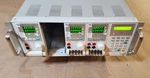 Chroma 6314A Dc Electronic Load 4-SLOT Mainframe W Programmable 63102A 63103A. Fixed Price $1195.00.