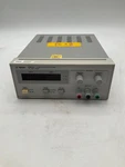 Agilent E3611A Dc Power Supply Used. Fixed Price $100.00.