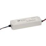 Mean Well LPV-100-48 Ac/dc Led Power Supply Const Volt 100.8W Fixed: 48.... Fixed Price $28.56.