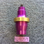 Branson Ultrasonic Transducer Welding / Horn Booster 902J Superb Cond.. Fixed Price $291.56.
