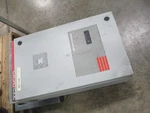Current Technology Transguard Surge Suppressor TG200-277/480-3GY-N Used. Fixed Price $500.00.