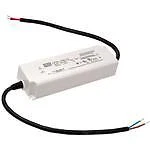Mean Well LPVL-150-24 Ac/dc Led Power Supply Const Volt 151.2W Fixed: 2.... Fixed Price $39.96.
