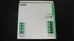 2866394 ( TRIO-PS/3AC/24DC/20 ) Phoenix Contact Power Supply. Fixed Price $399.00.