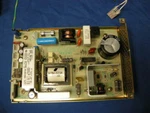 Kepco Tdk Power Supply MRW150KV Ac Input 100-240V 1.0A 50-60HZ Dc Output 35W Max. Fixed Price $72.54.