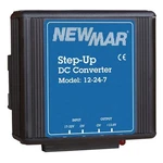 Newmar 12-24-7 Step-up 10-15 INPUT/27.2 Output Converter. Fixed Price $480.72.