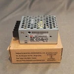 Mean Well RS-15-15 Ac To Dc Power Supply Single Output 15V Amp 15W. Fixed Price $15.99.