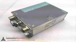 Siemens 6EP1334-7CA00, Sitop PSU100P Stabilized Power Supply, New* #295590. Fixed Price $187.00.