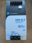 Allen Bradley 1606-XLS240E Power Supply. Fixed Price $225.00.