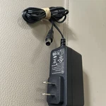 Leader Electronic Power Supply Model MU24-B120200-A1 12V 2A. Fixed Price $16.00.