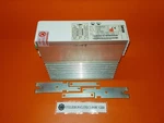 Lenze Brake Unit Type: EMB8252-E 33.8252.E.1A. Fixed Price $58.28.