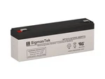 Johnson Controls JC1219 Battery (replacement). Fixed Price $23.99.