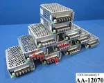 Omron S8PS-05005C Power Supply Reseller Lot Of 11 Used Working. Fixed Price $557.16.