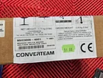 New Ge Converteam MVC3006-4001 Delta Mains Monitor Unit MV3000. Fixed Price $650.00.