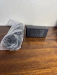 Great Power Poe Supply Ac/dc Adapter 48V Black GRT-480125A. Fixed Price $19.99.