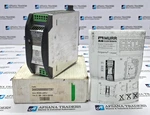 Murr Elektronik Emparro 5-100-240/24C Power Supply 9000-11112-0921111. Fixed Price $499.00.