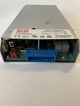 Mean Well RCP-1000-24 Power Supply 1000W 24V 40A. Fixed Price $68.00.