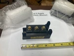 Fuji Electric A50L-0001-0260/N, Transistor Module, 2MBI200NK-060-01, 200A 600V. Fixed Price $47.95.