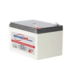 Altronix AL1012ULX - Brand New Compatible Replacement Battery. Fixed Price $29.99.