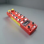 Molex Brad 1120955111 TCDEC-8B4P-D1U-GW Harshio Ethernet Cip Safety Module. Fixed Price $499.99.