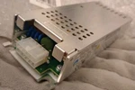 Shen Zhen Rong Electric Technology MDL200PC4.5 Power Supply 100-240 Vac. Fixed Price $15.00.