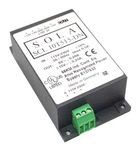 Sola Scl 10T515-DN Power Supply 115V/230V 50/60HZ Input 0.20A Output. Fixed Price $39.99.