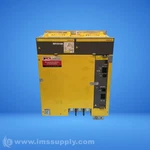 Fanuc Power Supply Module Rsip. Fixed Price $2958.00.