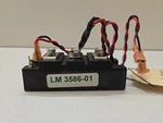 Enercon Industries Voltage Inverter Power Module 3586-01 LM358601. Fixed Price $971.11.