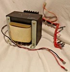 600391 Sens Transformer Fc Battery Charger Generator Set Batteries Charging Xfmr. Fixed Price $219.00.